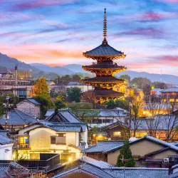 Kyoto, Japan