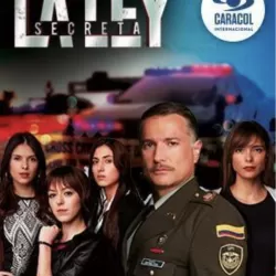 La Ley secreta