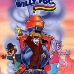 La vuelta al mundo de Willy Fog