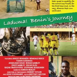 Laduma! Benin's Journey