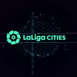 LaLiga Cities