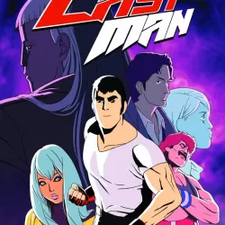 Lastman