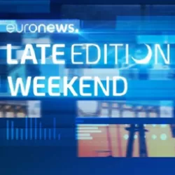 Late Edition Week-End