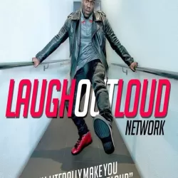 Laugh Out Loud by Kevin Hart