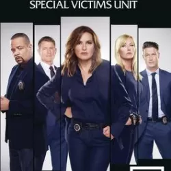 Law & Order SVU