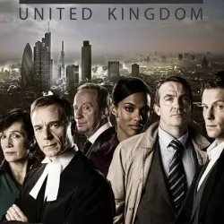 Law & Order UK