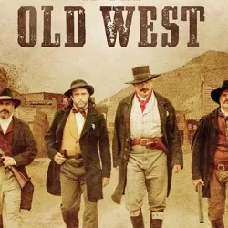 Lawmen of the Old West