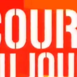 Le court du jour