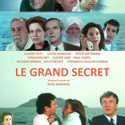 Le grand secret