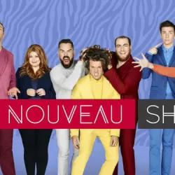 Le nouveau show