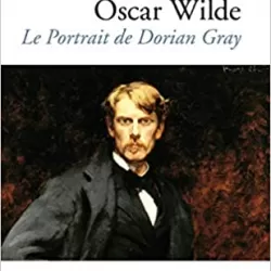 Le portrait de Dorian Gray