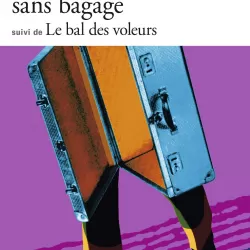 Le voyageur sans bagage