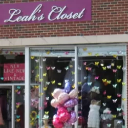 Leah's Closet