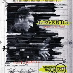 Legends (2014)