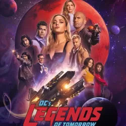 Legends of Tomorrow