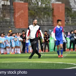 Legends Tournament Football