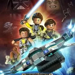 LEGO Star Wars: The Freemaker Adventures SHORTS