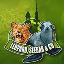 Leopard, Seebär & Co.