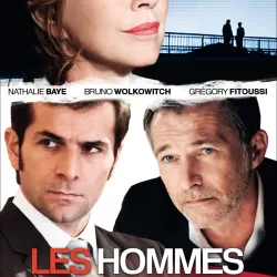 Les hommes de l'ombre