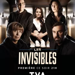 Les Invisibles