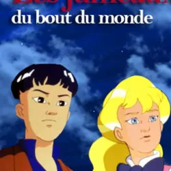 Les jumeaux du bout du monde