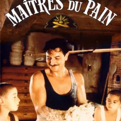 Les Maîtres du pain