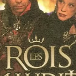 Les Rois Maudits (2005)