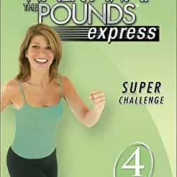 Leslie Sansone: Walk Away the Pounds Express