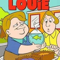 Life with Louie