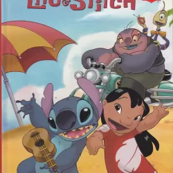 Lilo & Stitch Stories