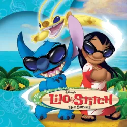 Lilo & Stitch: The Series