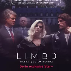 Limbo... Hasta que lo decida