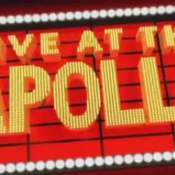 Live at the Apollo