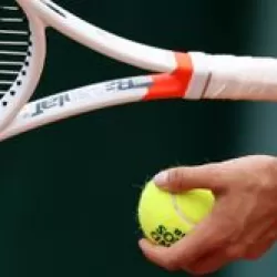 Live: German Open Tennis