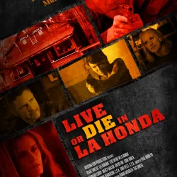 Live or Die in La Honda