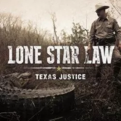 Lone Star Law: Texas Justice