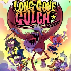 Long Gone Gulch