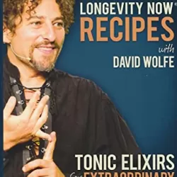 Longevity Now Recipes