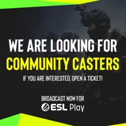 Looking for a Caster