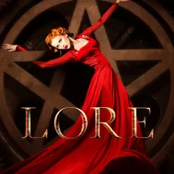 Lore (2017)