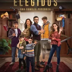 Los elegidos