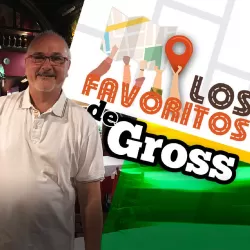 Los favoritos de Gross