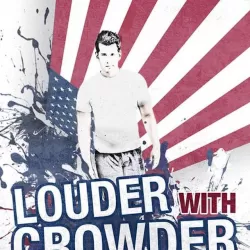 Louder with Crowder