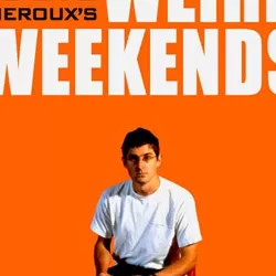 Louis Theroux's Weird Weekends