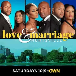 Love & Marriage: Huntsville