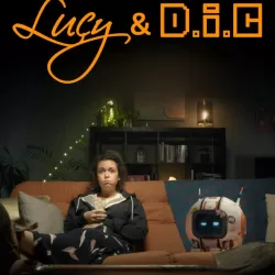 Lucy and DiC