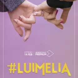 #Luimelia