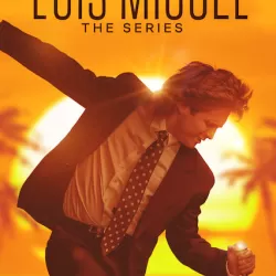 Luis Miguel: La Serie