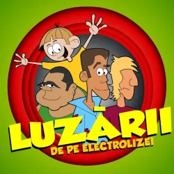 Luzarii de pe Electrolizei