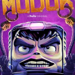 M.O.D.O.K.